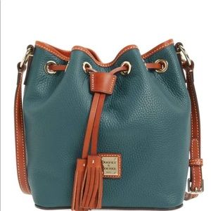 Dooney & Bourke Kendall Bucket Bag